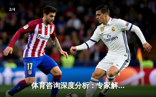 体育咨询深度分析：专家解读 - 2