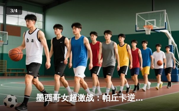 墨西哥女超激战：帕丘卡逆转老虎队 欧洲杯预热点燃夏夜激情 - 3